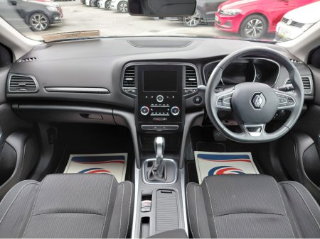 2019 Renault Megane - photo 7
