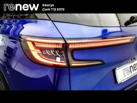 2024 Renault Austral - photo 16