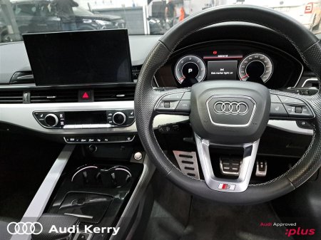 2023 Audi A5 - photo 24