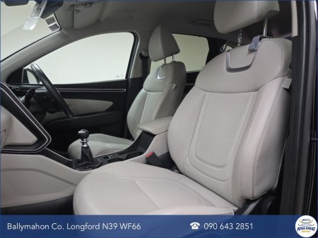 2023 Hyundai Tucson - photo 21