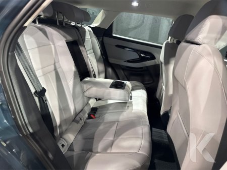 2025 Land Rover Range Rover Evoque - photo 18