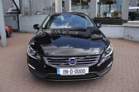 2019 Volvo S60 - photo 9