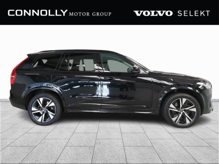 2024 Volvo XC90 - photo 3
