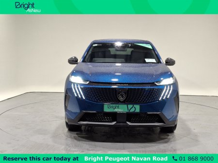 2026 Peugeot 3008 - photo 8