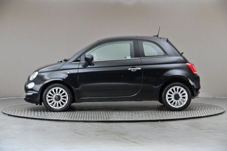 2018 Fiat 500 - photo 5