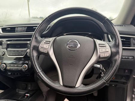 2017 Nissan X-Trail - photo 24