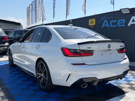 2021 BMW 3-Series - photo 5