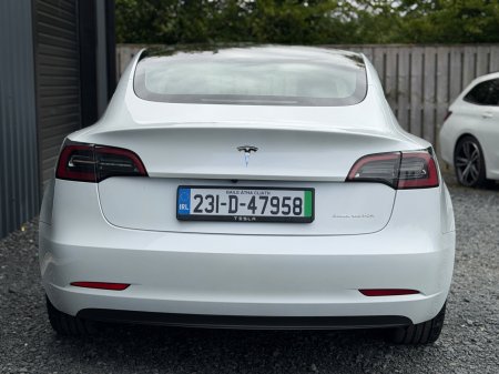 2023 Tesla Model 3 - photo 6