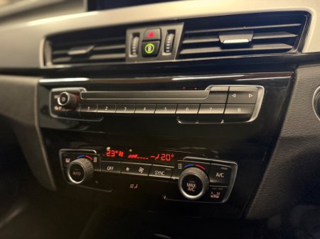 2020 BMW X1 - photo 15