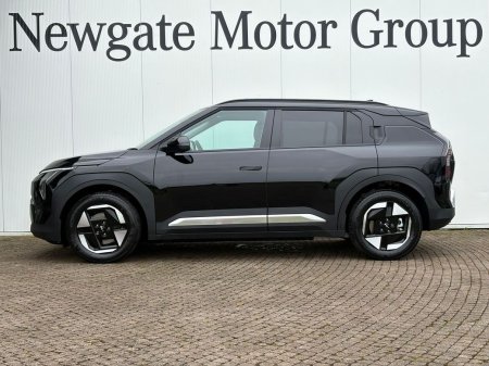 2026 Kia EV3 - photo 8