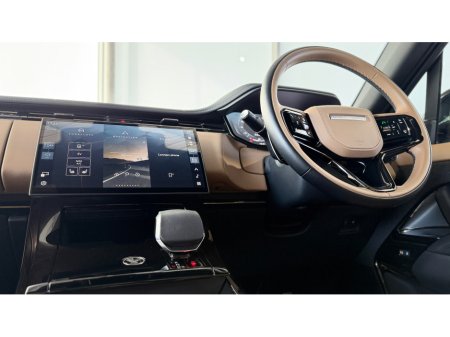 2024 Land Rover Range Rover Sport - photo 21