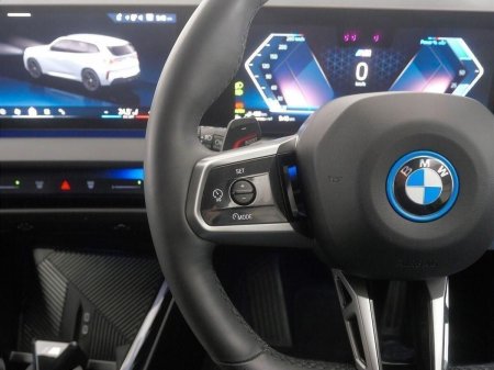 2025 BMW X3 - photo 17