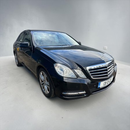 2013 Mercedes-Benz E-Class - photo 7