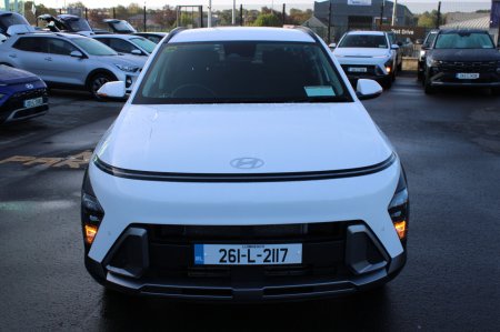 2026 Hyundai KONA - photo 8