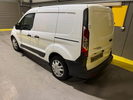 2017 Ford Transit Connect - photo 3