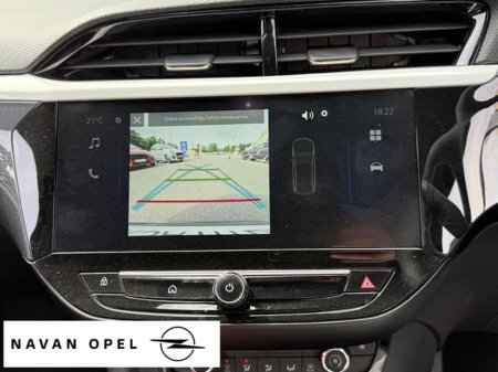 2026 Opel Corsa - photo 14