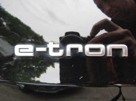 2022 Audi e-tron - photo 49