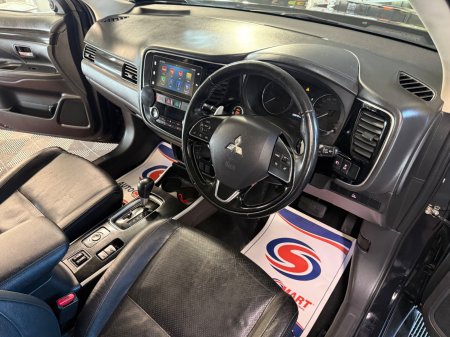 2018 Mitsubishi Outlander - photo 8