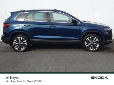 2022 Skoda Karoq - photo 8