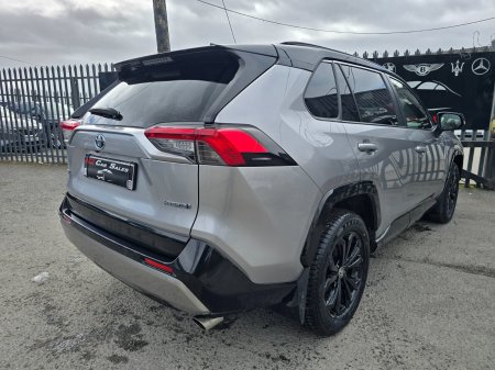 2024 Toyota RAV4 - photo 10