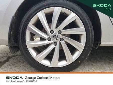 2023 Skoda Octavia - photo 8