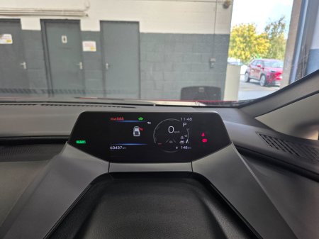 2023 Toyota Prius - photo 10