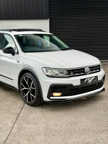 2020 Volkswagen Tiguan - photo 6