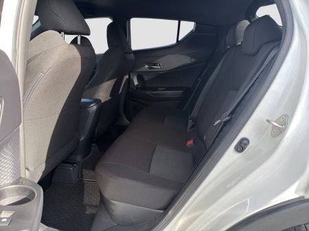 2019 Toyota C-HR - photo 14