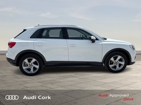 2022 Audi Q3 - photo 8
