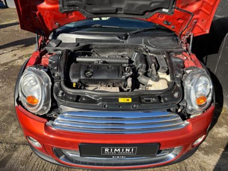 2012 Mini Cooper - photo 28
