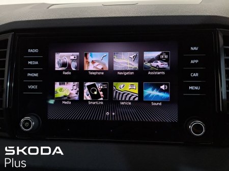 2023 Skoda Karoq - photo 16