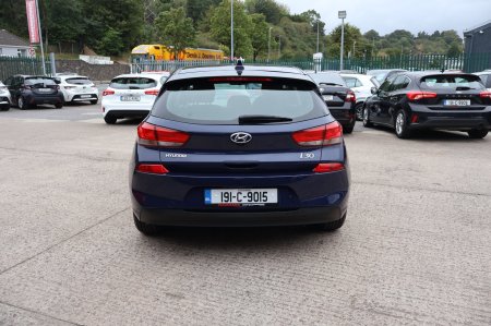 2019 Hyundai i30 - photo 8