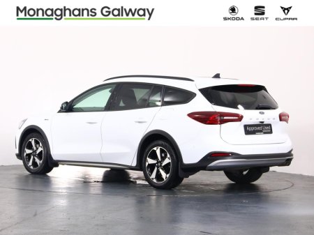 2024 Ford Focus - photo 6