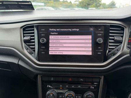 2019 Volkswagen T-Roc - photo 15