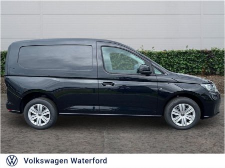 2026 Volkswagen Caddy - photo 4