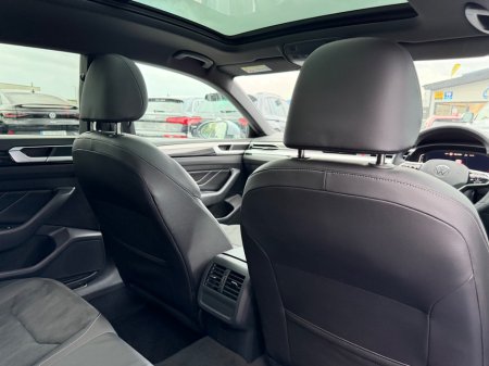 2023 Volkswagen Arteon - photo 37