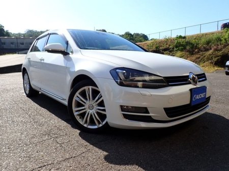 2016 Volkswagen Golf 1.4 TSI MILANO EDITION AUTO