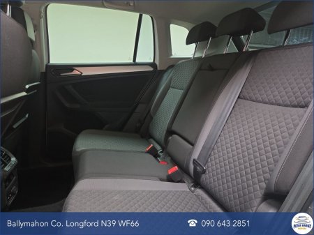 2018 Volkswagen Tiguan - photo 23