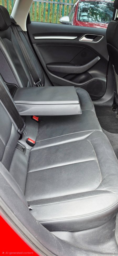 2015 Audi A3 - photo 20