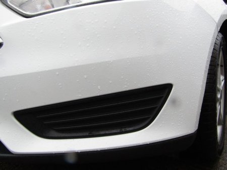 2017 Ford Focus - photo 28