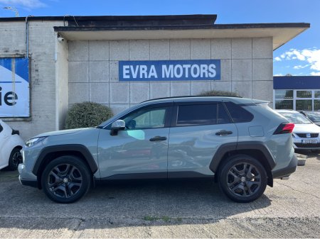 2022 Toyota RAV4 - photo 6