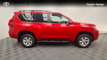 2023 Toyota Land Cruiser - photo 3