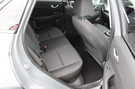 2021 Hyundai KONA - photo 27