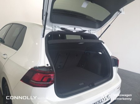2026 Volkswagen Golf - photo 8
