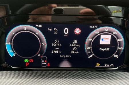 2026 Volkswagen Golf - photo 13