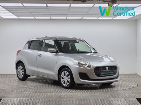 2019 Suzuki Swift XG Auto