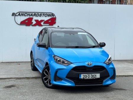 2020 Toyota Yaris - photo 29