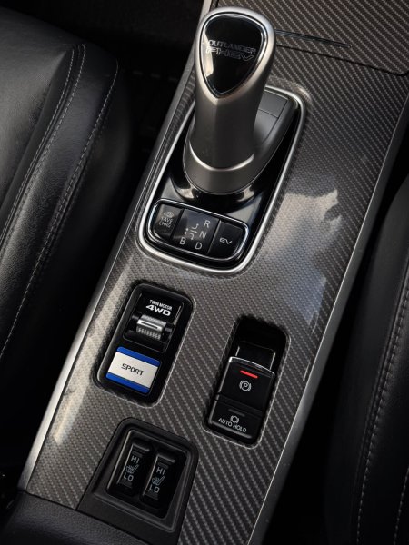 2019 Mitsubishi Outlander - photo 12