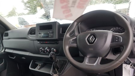 2020 Renault Master - photo 6