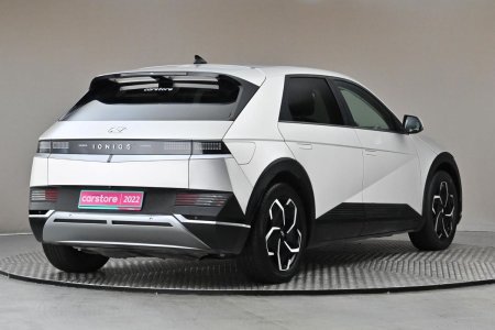2022 Hyundai IONIQ 5 - photo 9